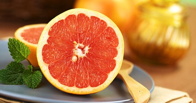 Semi di pompelmo: ti proteggono dalle infezioni