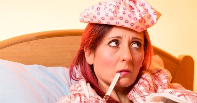 Sempre malati? Sì al piacere, alt allo stress