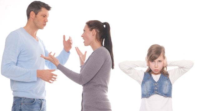 Separazione: come tutelare i figli