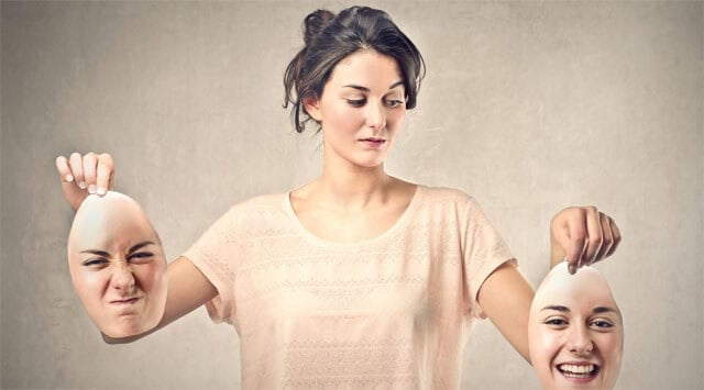 Sfoga la rabbia o ti consumerà