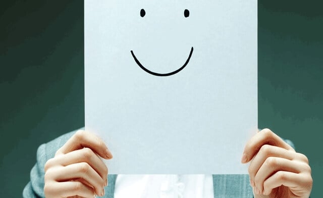 Si può aver paura di essere felici?
