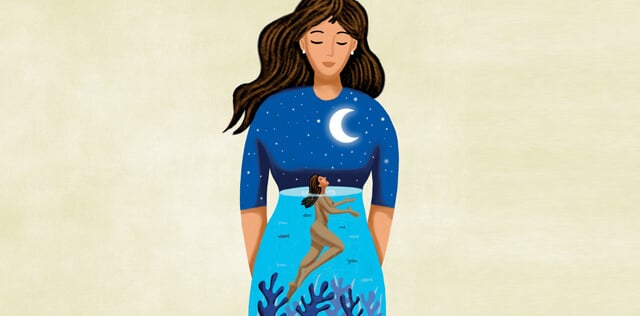 Ascolta il silenzio interiore