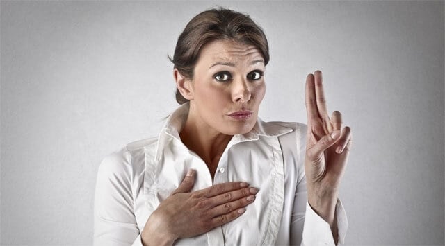 Sinceri a tutti i costi? Ecco perché no