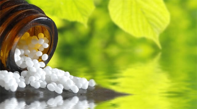 Sindrome premestruale? Prova l'omeopatia