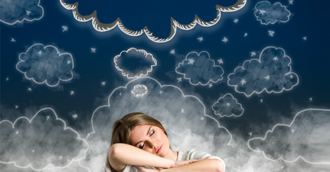 Quando un sogno indica la strada