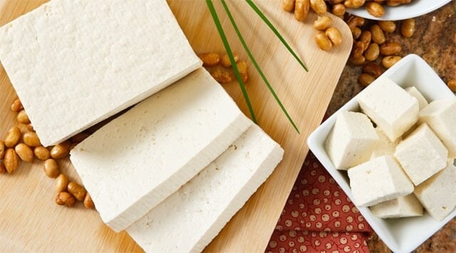 Soia, la grande amica delle donne