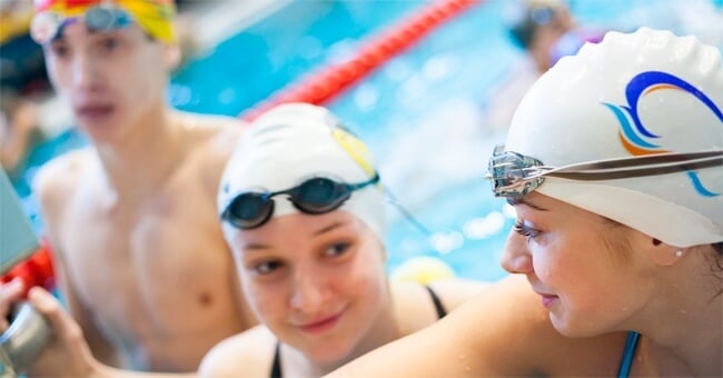 Sport, un grande aiuto contro la dislessia