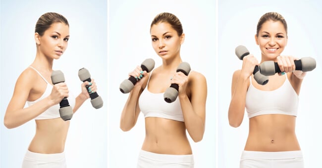 Sport: utile rimedio contro la depressione