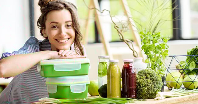 Fame fuori pasto: perché arriva, come combatterla