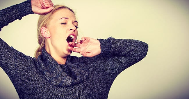 Stanchezza cronica: 5 rimedi per liberarsene