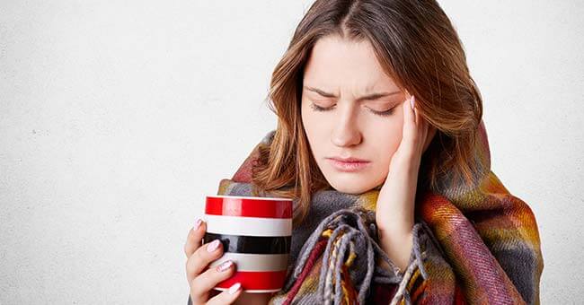 Contro la stanchezza cronica scegli i rimedi naturali