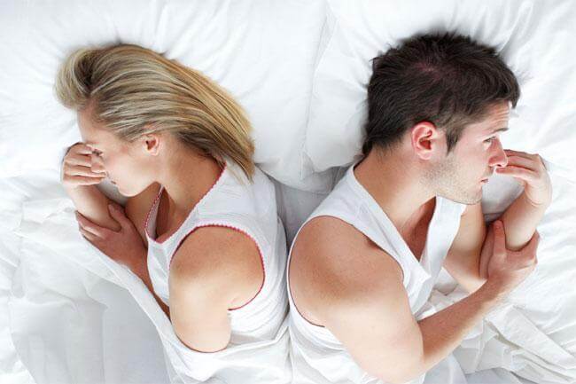 Storie finite? Chiudile o arriva il panico