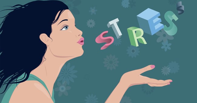 Stress: riconoscere i sintomi, trovare le soluzioni