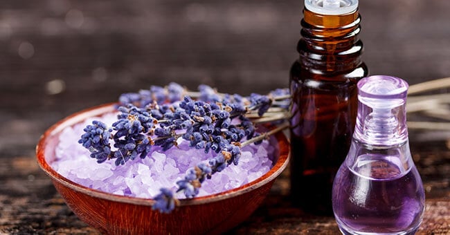 Sudore e micosi: le soluzioni naturali