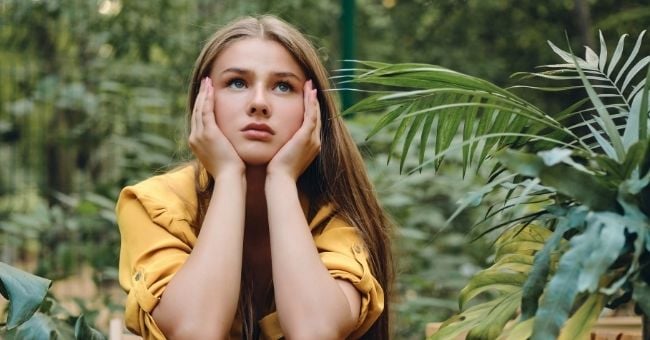 Summer SAD: quando la depressione colpisce in estate