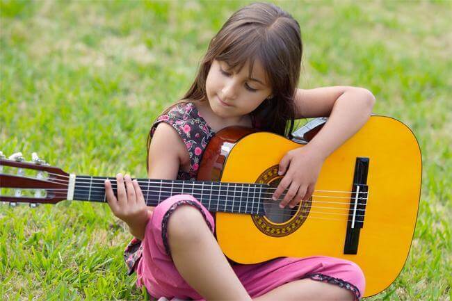 Suoniamo le emozioni