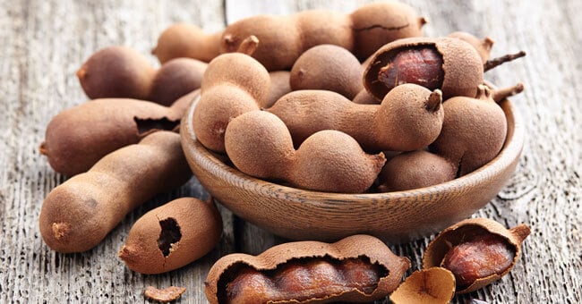 Tamarindo, l'integratore snellente, depurativo e rivitalizzante