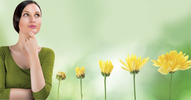 La tua età biologica corrisponde a quella anagrafica?