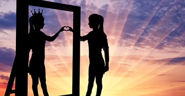 Misura l’autostima: è il primo passo del tuo percorso