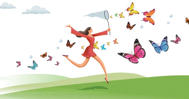 Sai cosa desideri veramente?