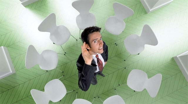 Ti chiedi chi sei veramente? È un buon segno