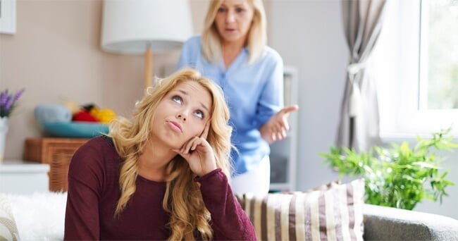 Ti senti in una palude? Fai così