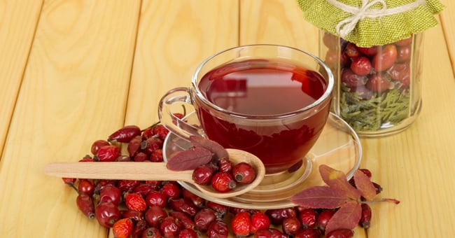 Le erbe che rigenerano le difese immunitarie