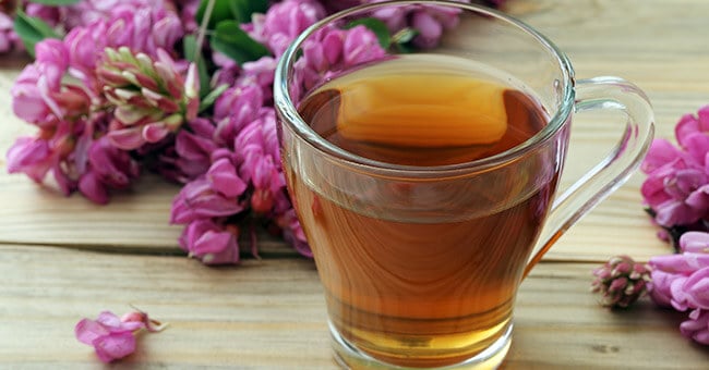 Decotti dimagranti: così è facile dimagrire