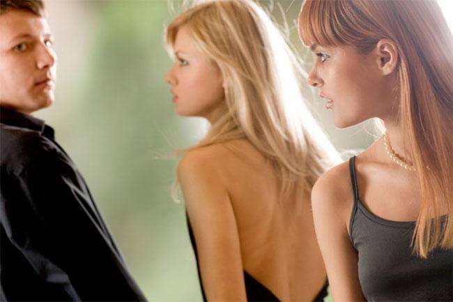 Tradimento: è possibile fidarsi ancora?