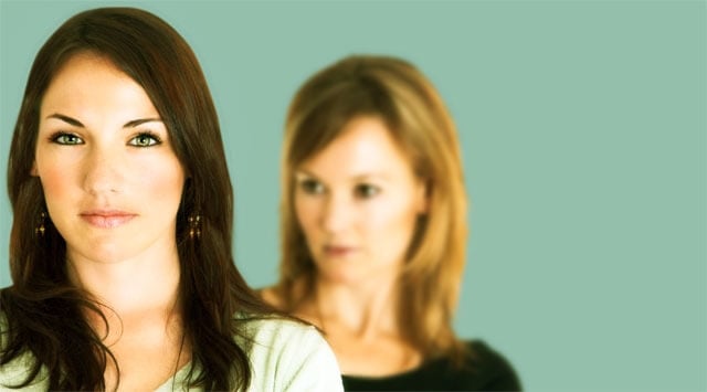 Trasforma l’invidia in una risorsa