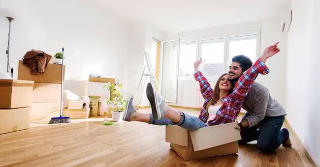 Trasloco senza stress? Si può fare