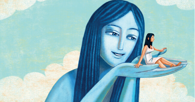 Tratta te stesso come un essere speciale