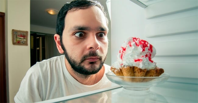 Troppa fame di dolci? Combattila così