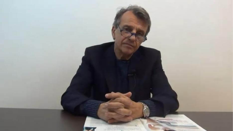 Trova i tuoi spazi e non ingrassi più