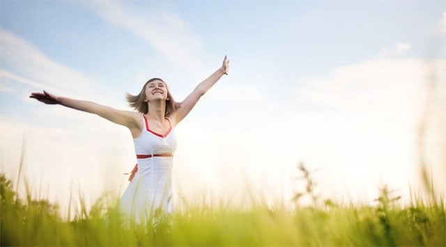 Tu e il mondo dentro di te