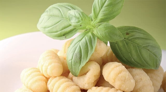Tutto il buono degli gnocchi