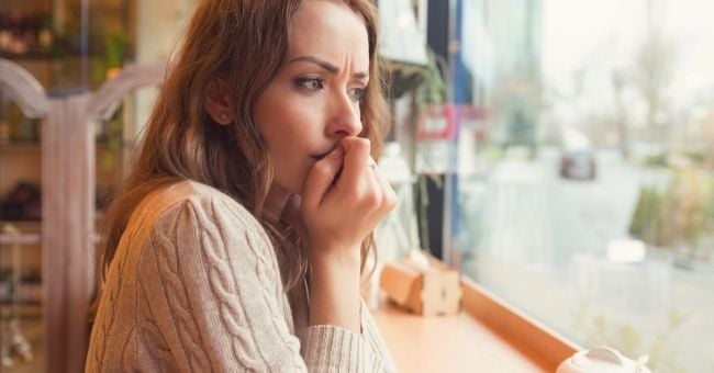 Trasforma l'insicurezza nella tua prima alleata