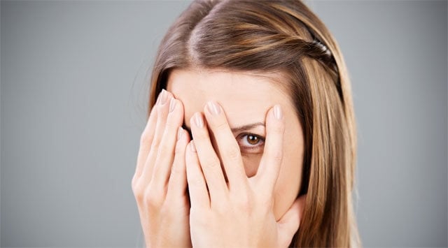 Vergogna: così la superi