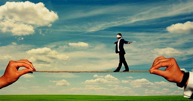 Vertigini: la testa che gira per farti volare!