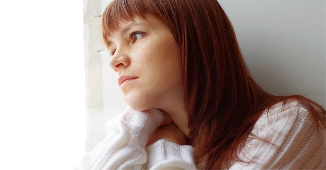 Via dall' esibizionismo del dolore