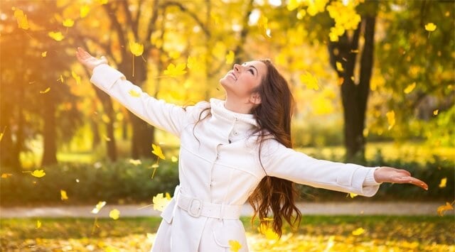 Via i sensi di colpa: così rinasci!