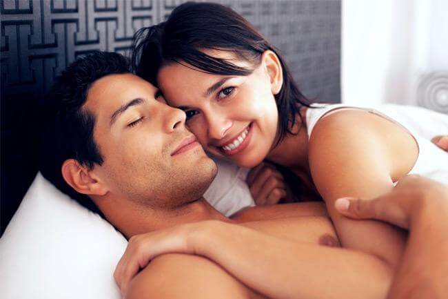 Via la vergogna e ritrovi un sesso felice