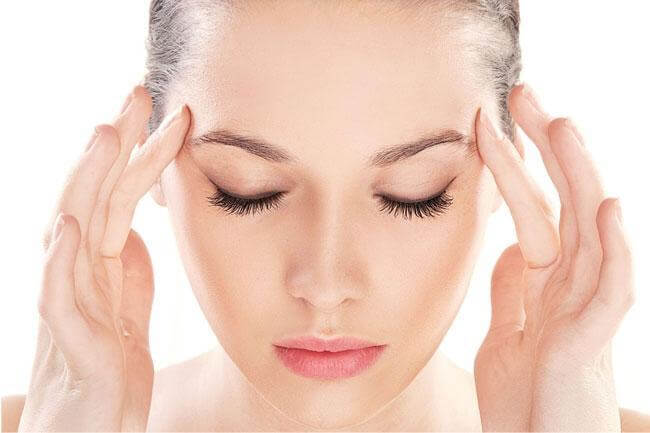 Via le nevralgie grazie alla natura