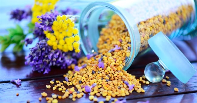 Virus e batteri in arrivo? Ci pensa la propoli!