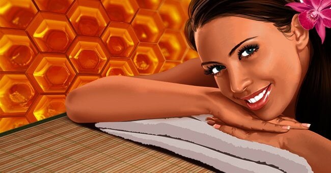 Esperidina e propoli per un viso sempre giovane