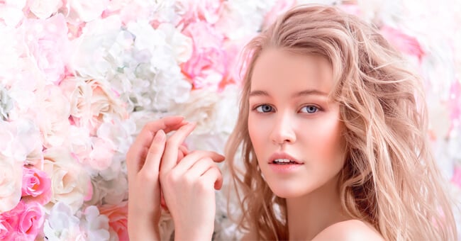 I 6 passi per purificare la pelle del viso