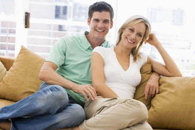 Vivi i tuoi spazi e salvi la coppia