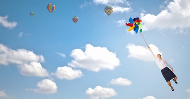 Paura di volare: come vincerla con la psicologia