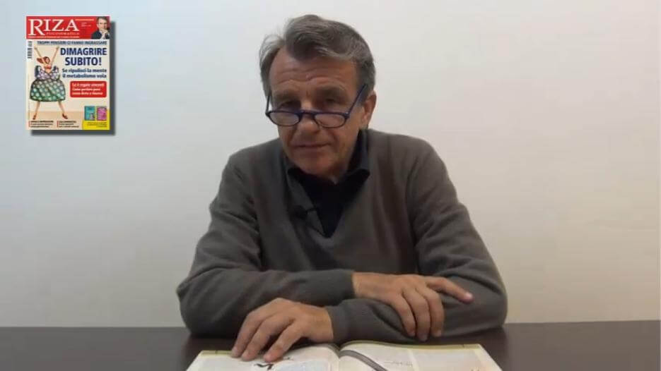 Vuoi dimagrire? Ecco cosa devi fare