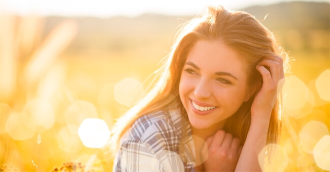 Vuoi stare bene? Ecco dieci regole d'oro